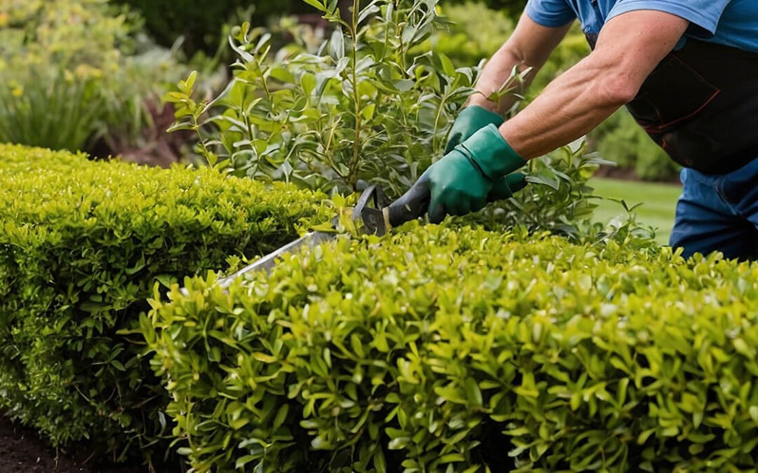 Why Regular Tree Maintenance Is Essential for Your Home